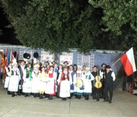 Macedonia 2022
